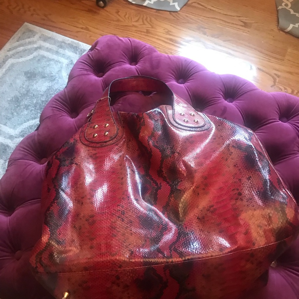 Big Buddha Bag